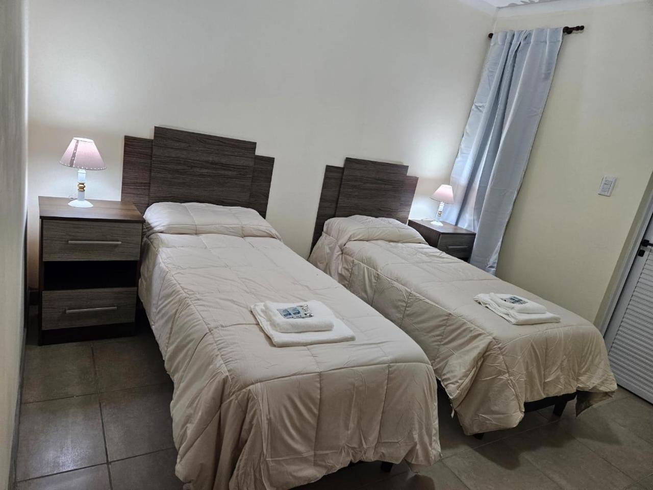 Hospedaje De Altura Сан-Антоніо-де-лос-Кобрес Екстер'єр фото